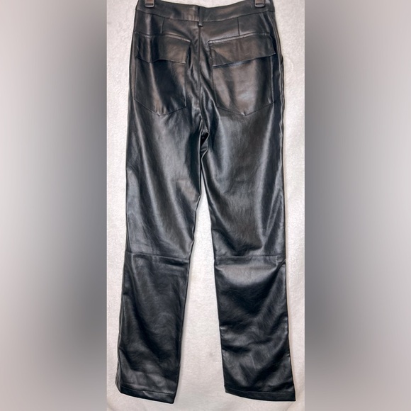 NWT 4th and Ruthless leather pants - Picture 5 of 5